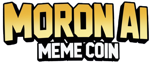 MORON AI Logo